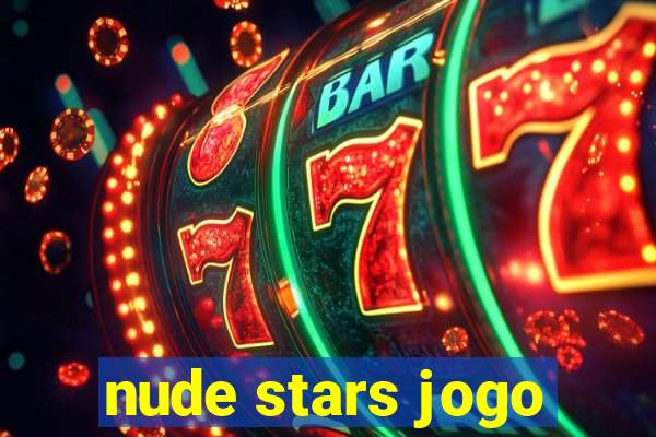 nude stars jogo